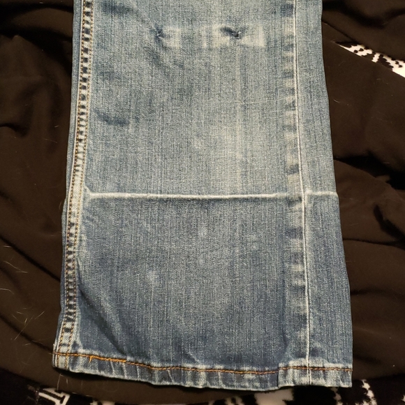 LEVI'S 527 mens jeans - Picture 10 of 10